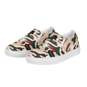 Designed Women’s Slip-Ons