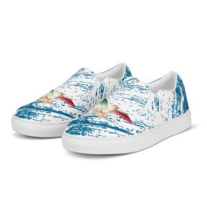 Designed Women’s Slip-Ons