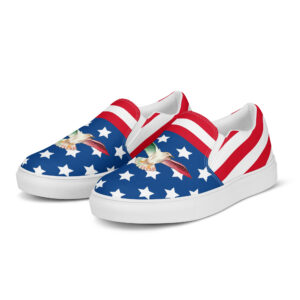 Designed Women’s Slip-Ons
