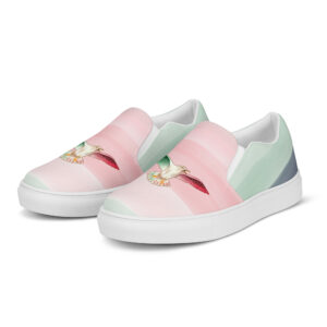 Designed Women’s Slip-Ons