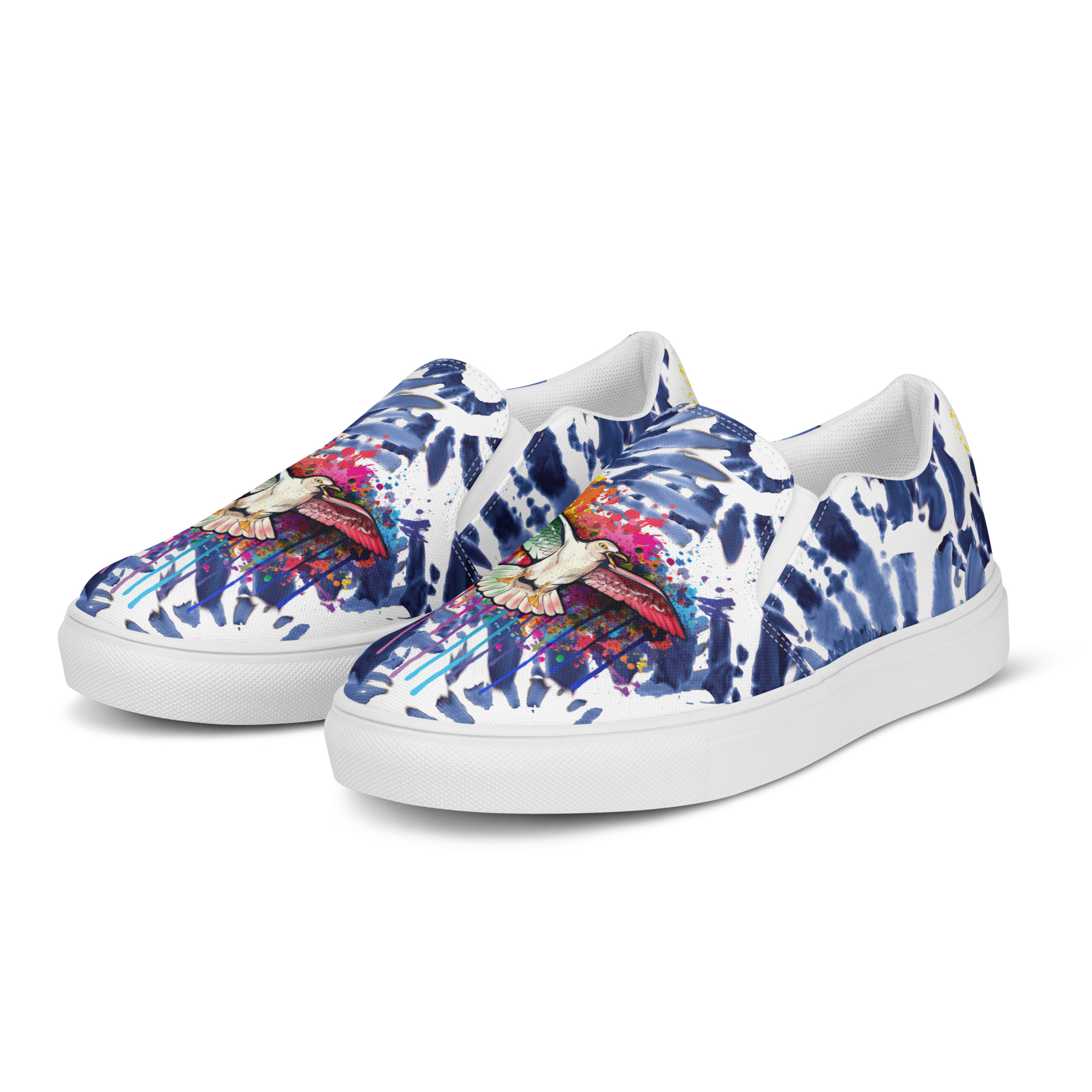 JSC Exclusive: Women’s Slip-Ons - Image 7