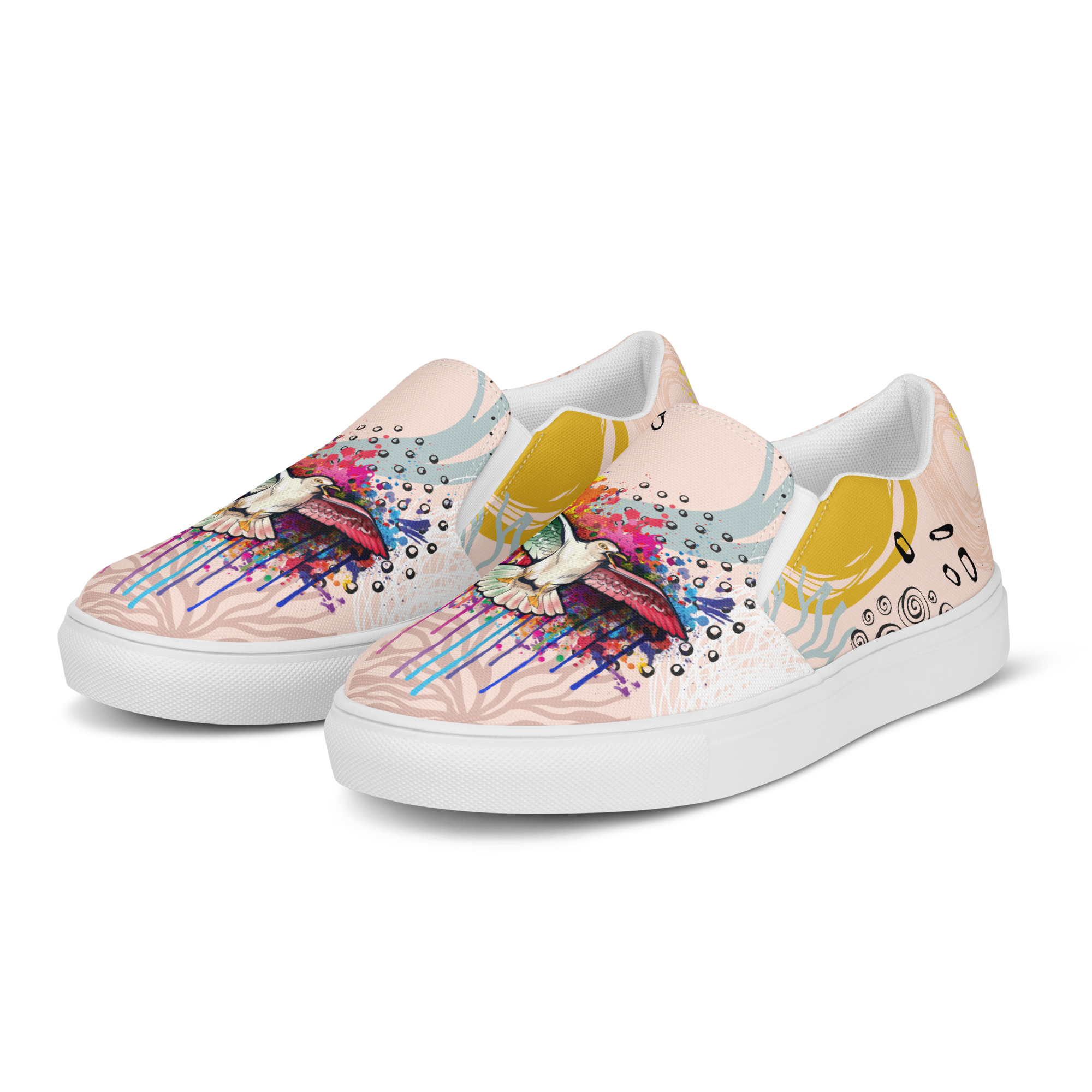 JSC Exclusive: Women’s Slip-Ons - Image 6