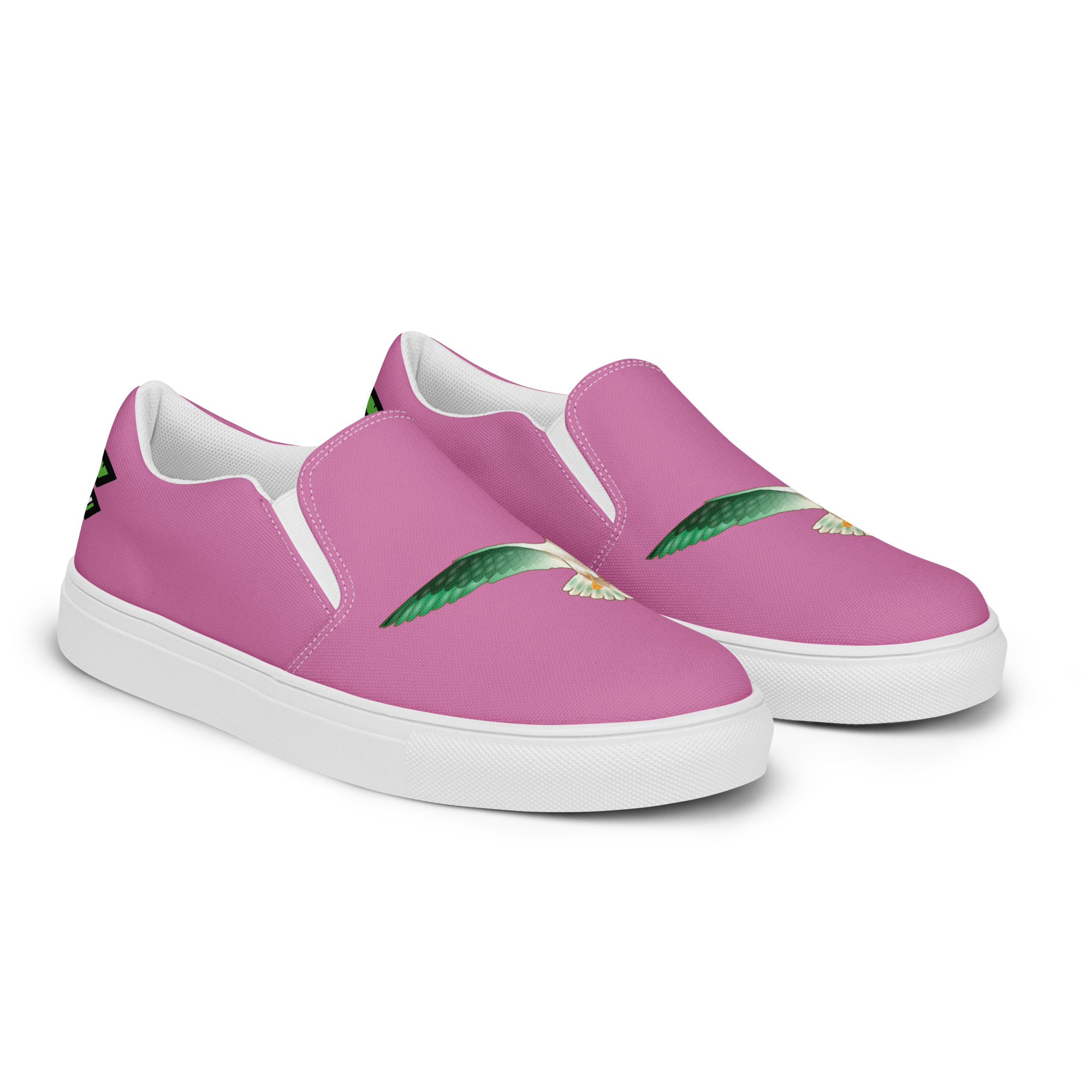 Women’s Slip-Ons - Image 8