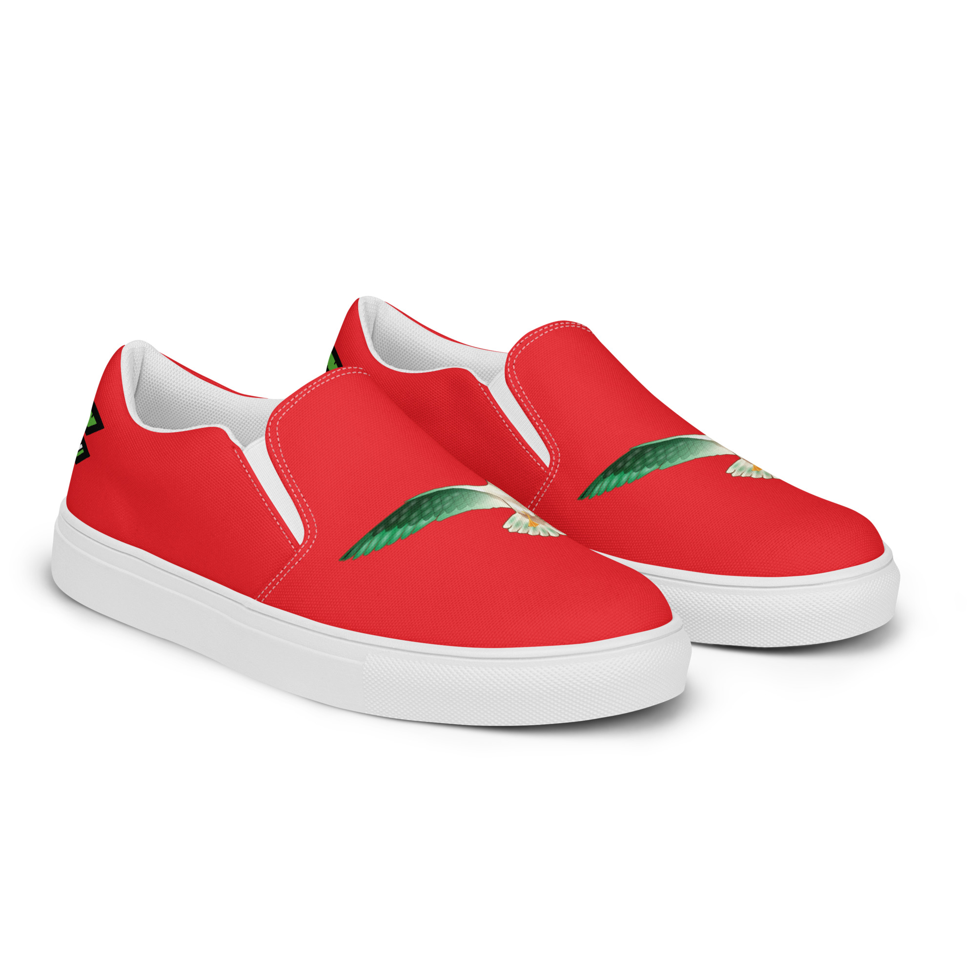 Women’s Slip-Ons - Image 8