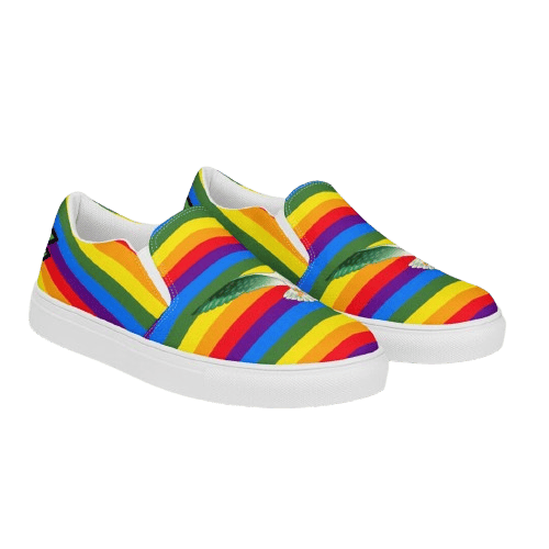 Designed Women’s Slip-Ons - Image 8