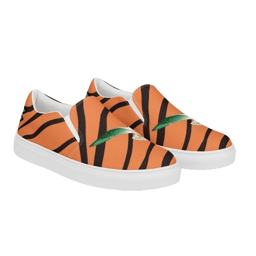 Designed Women’s Slip-Ons - Image 2