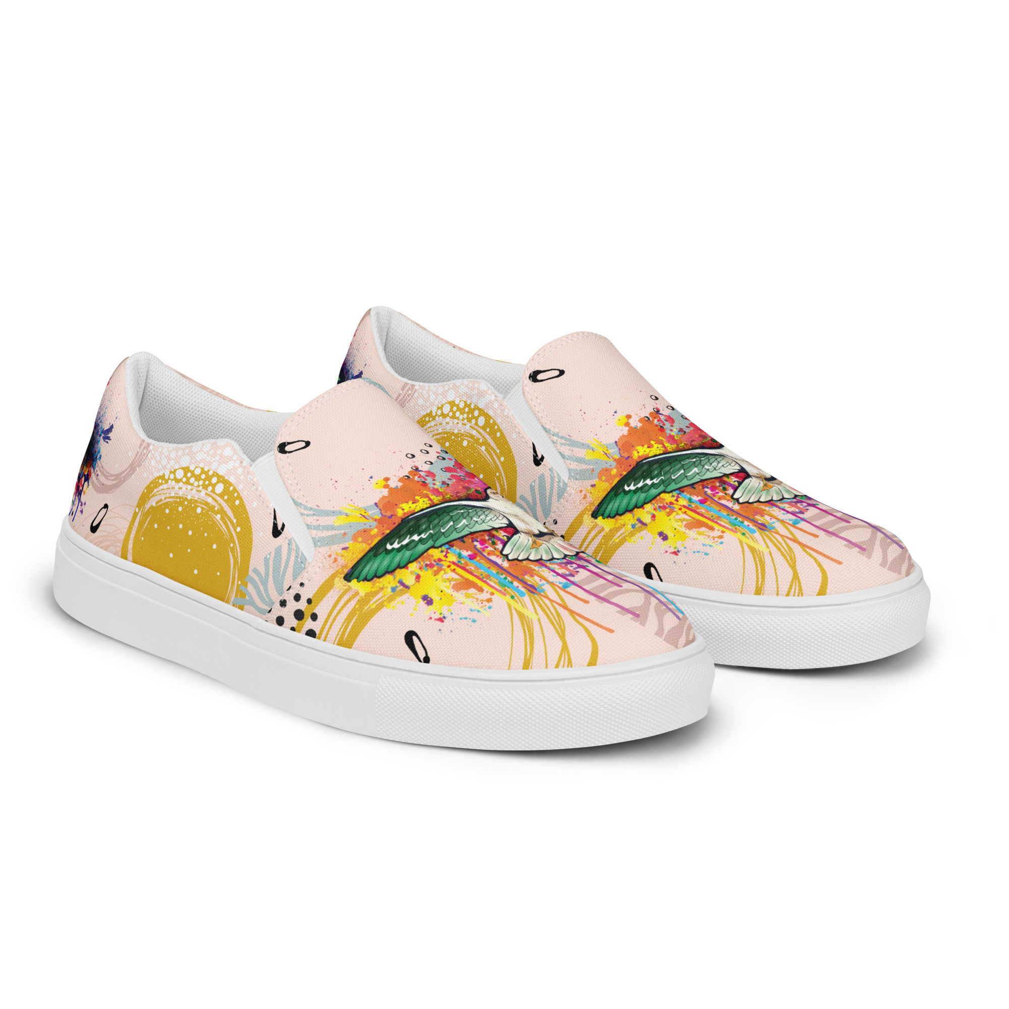 JSC Exclusive: Women’s Slip-Ons - Image 8