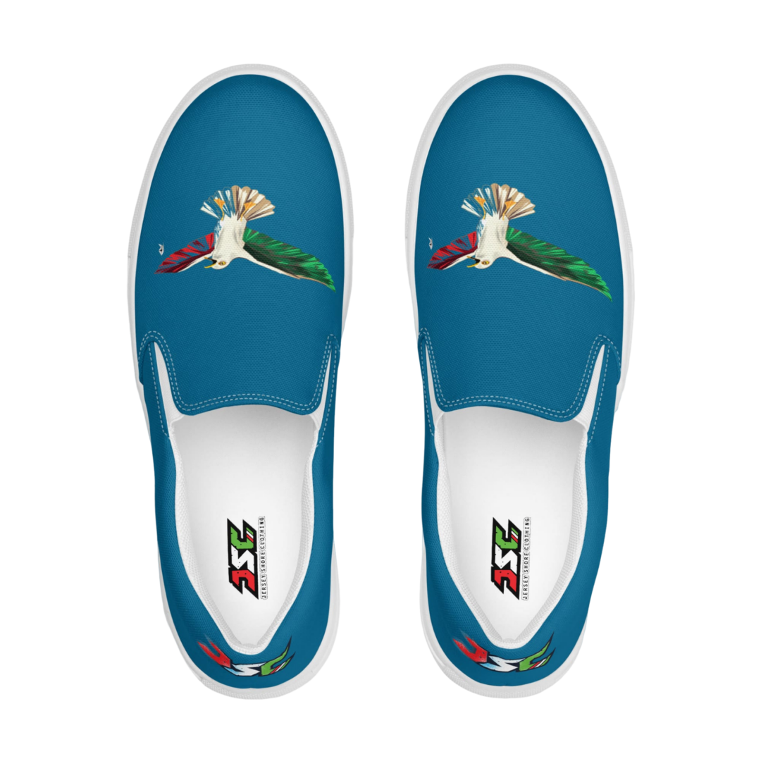 JSC Select: Men’s Slip-Ons