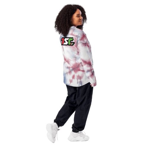 Designed Women's Hockey Jersey - Image 2