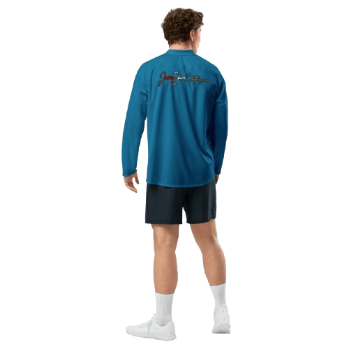 JSC Select: Men's Hockey Jersey - Image 2