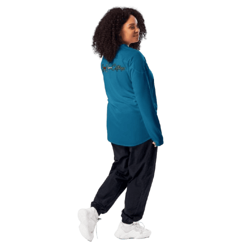JSC Select: Women's Hockey Jersey - Image 3