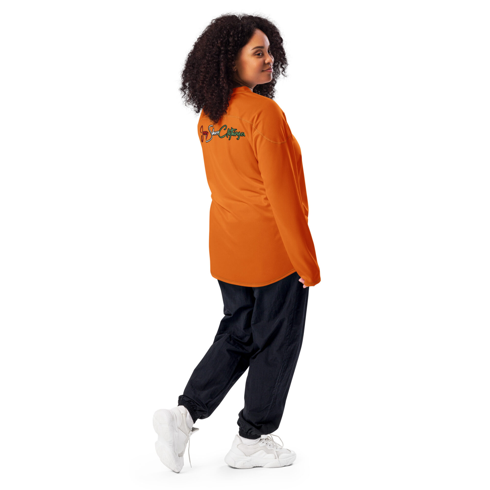 JSC Select: Women's Hockey Jersey - Image 2