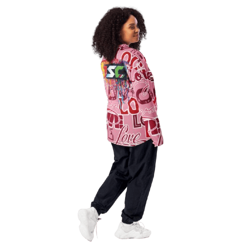 JSC Exclusive: Women's Hockey Jersey - Image 2