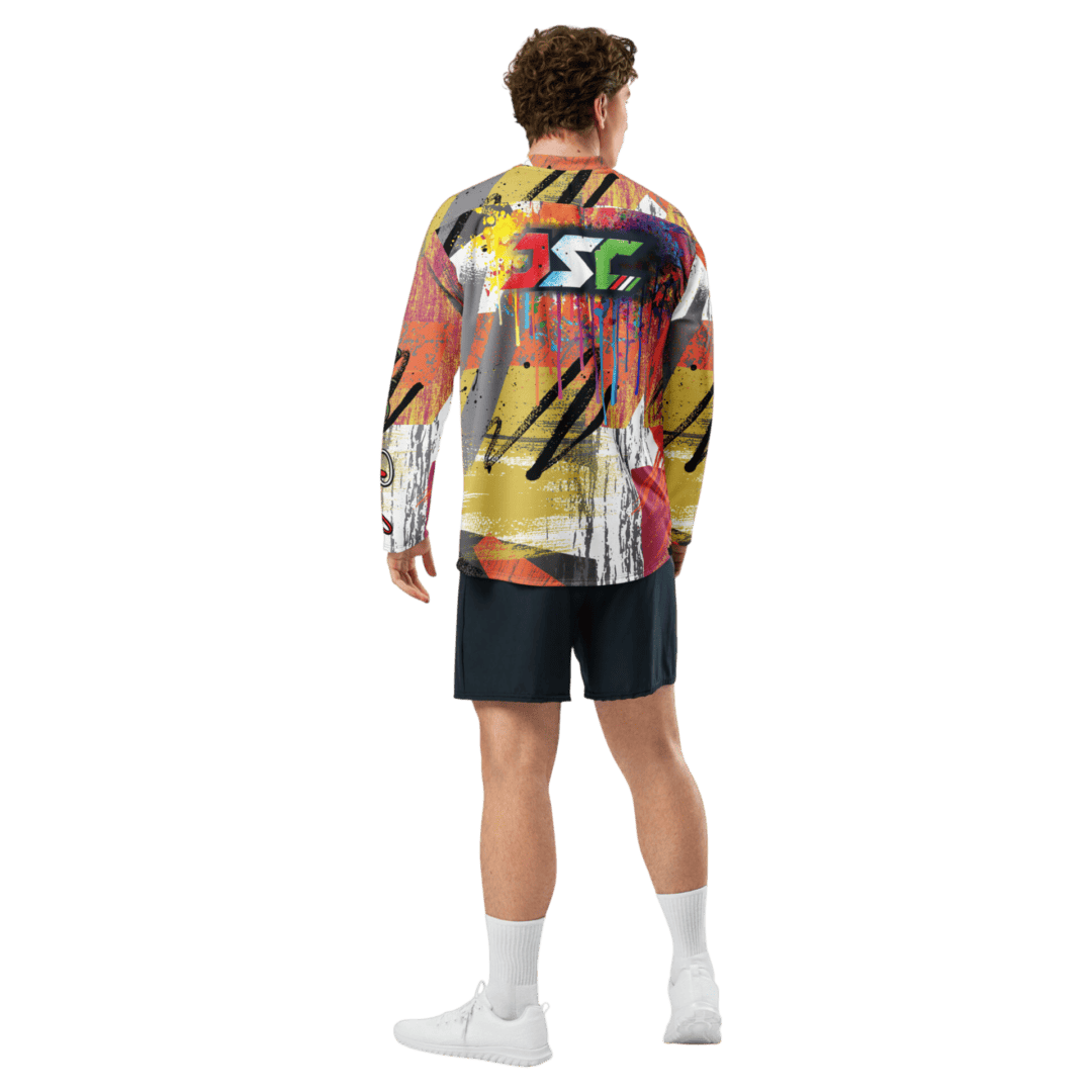 JSC Exclusive: Men's Hockey Jersey - Image 3