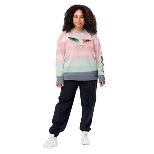 Women's Hockey Jersey