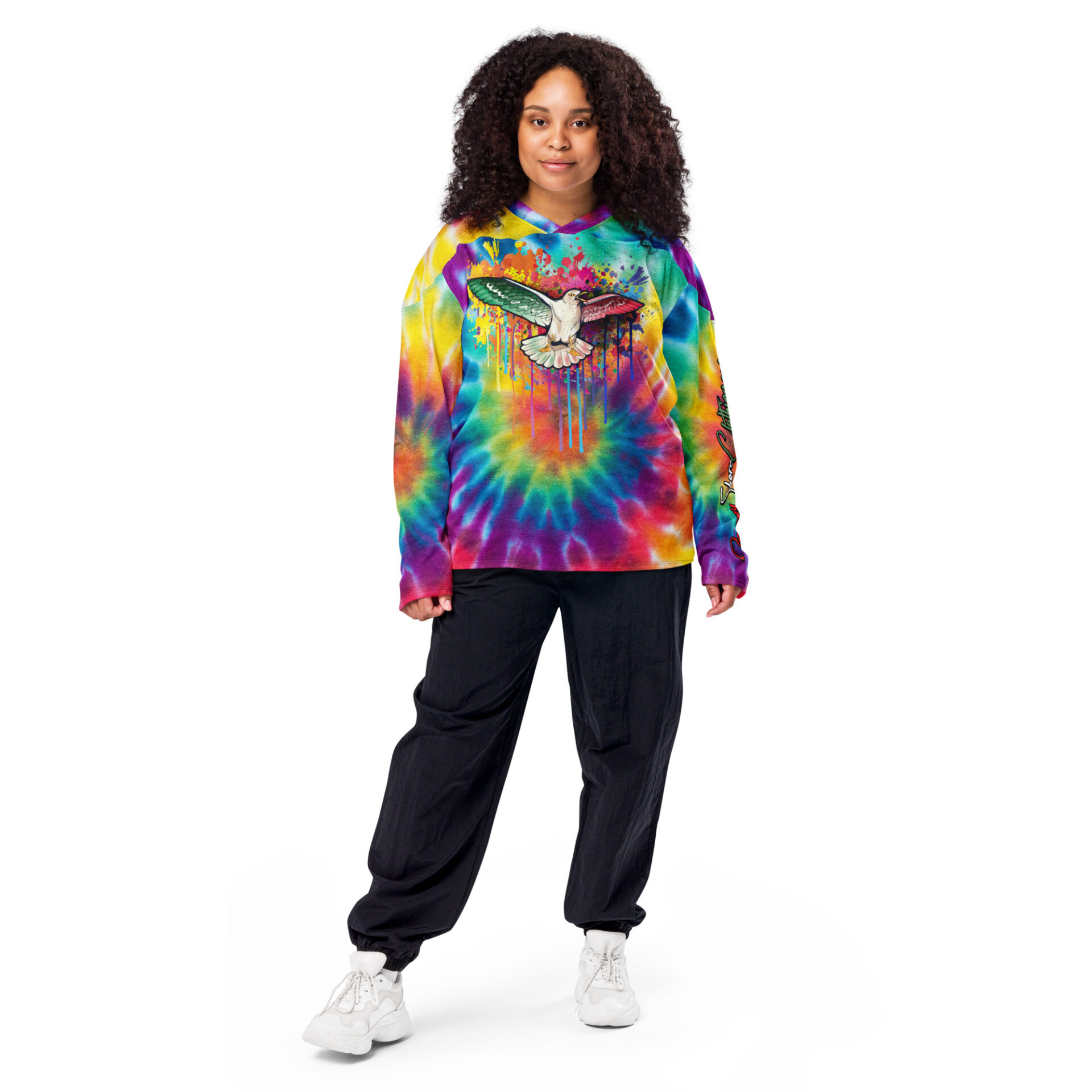 Women's Hockey Jersey