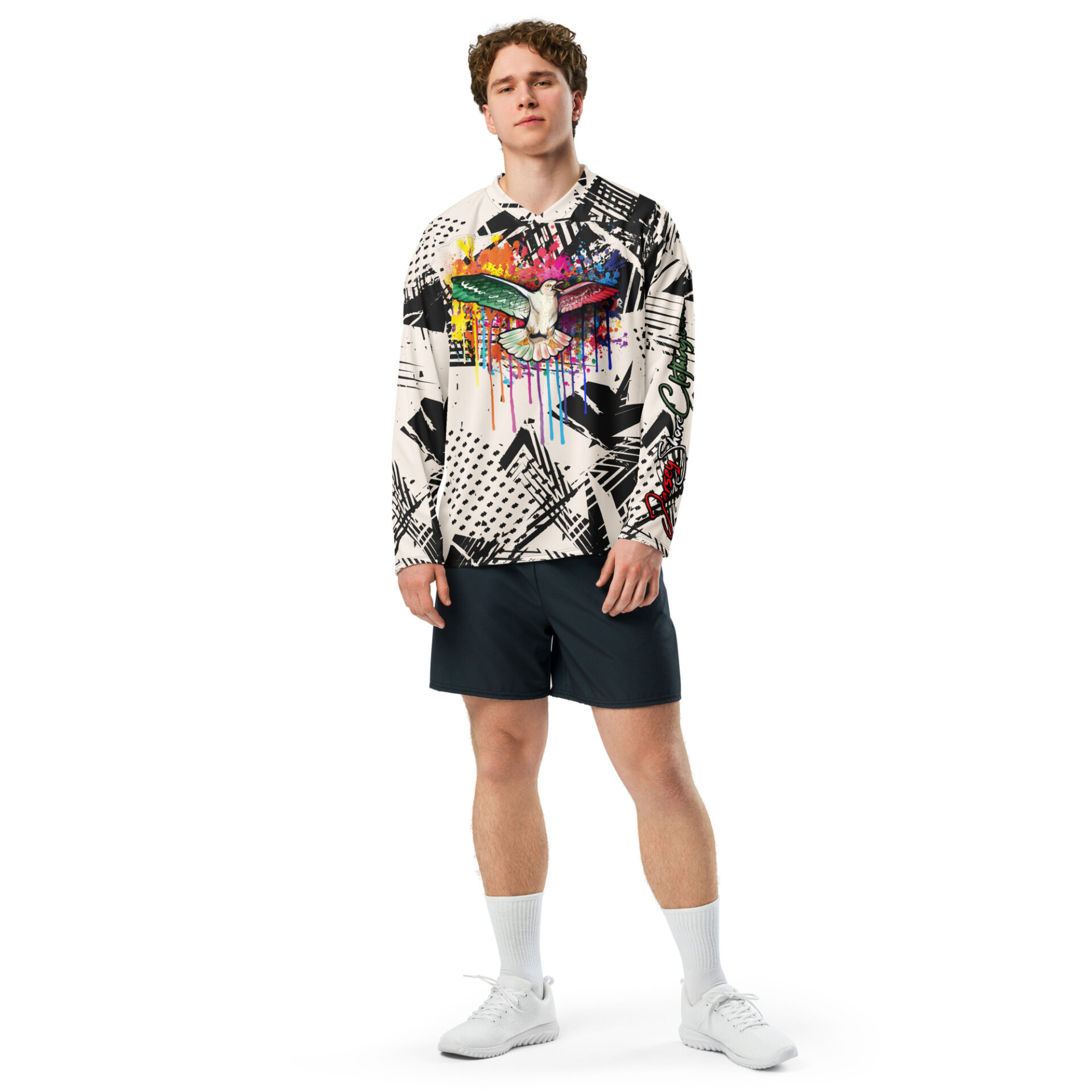 Men's Hockey Jersey