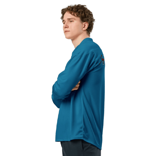 JSC Select: Men's Hockey Jersey - Image 3