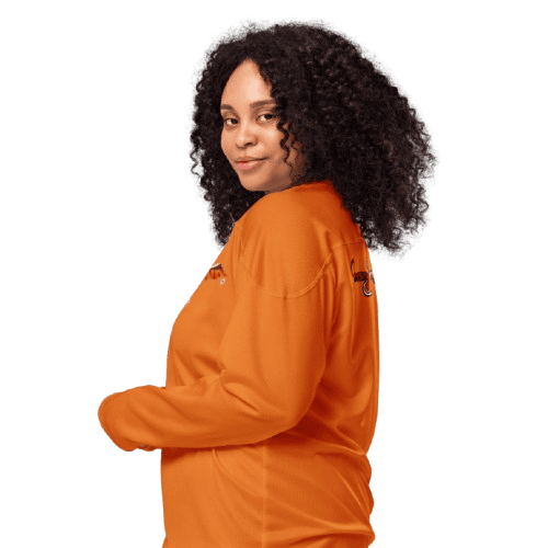 JSC Select: Women's Hockey Jersey - Image 2