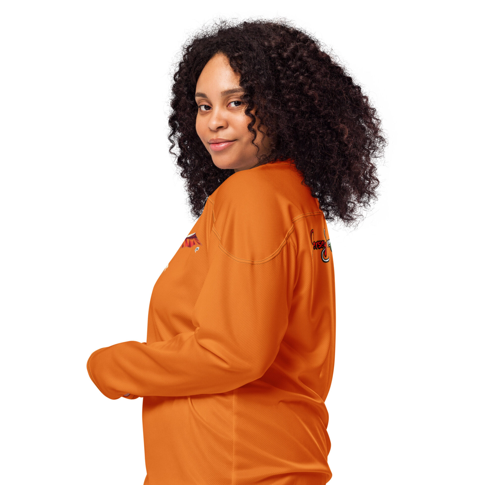JSC Select: Women's Hockey Jersey - Image 3