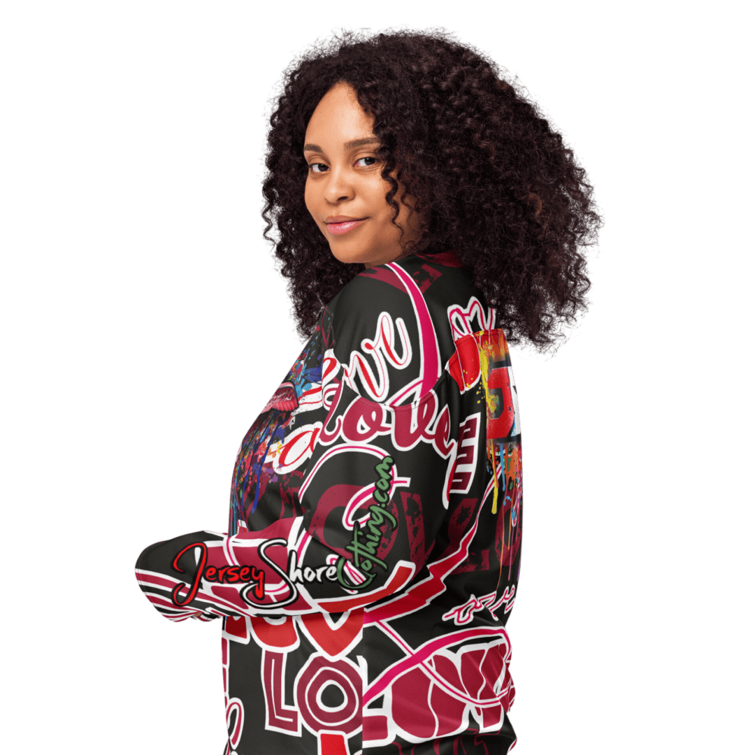 JSC Exclusive: Women's Hockey Jersey - Image 3
