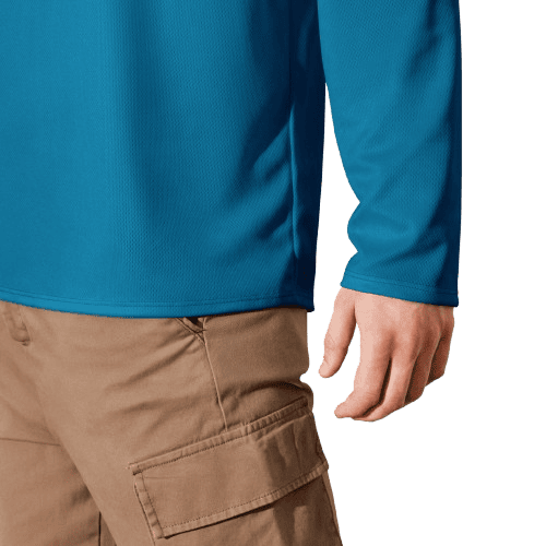 JSC Select: Men's Hockey Jersey - Image 4