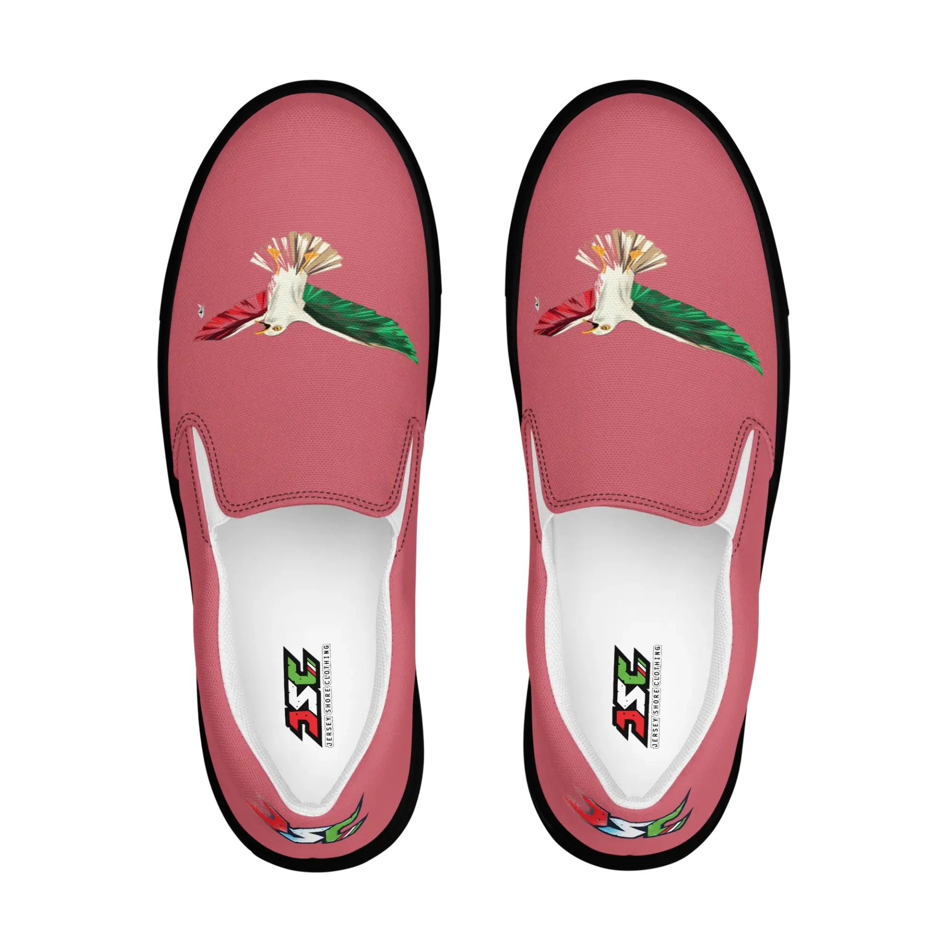 JSC Select: Men’s Slip-Ons - Image 2
