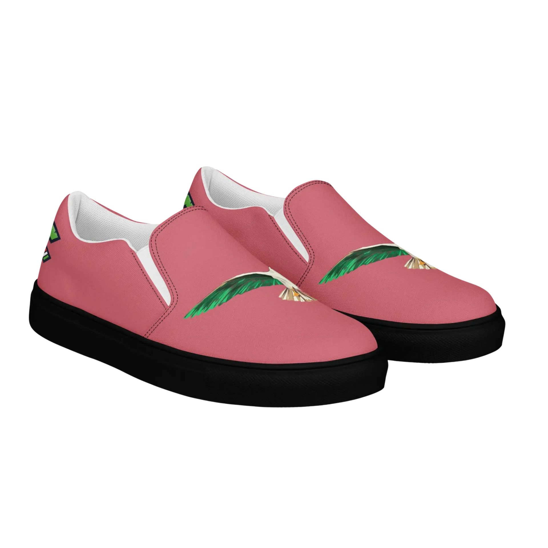 JSC Select: Men’s Slip-Ons - Image 4