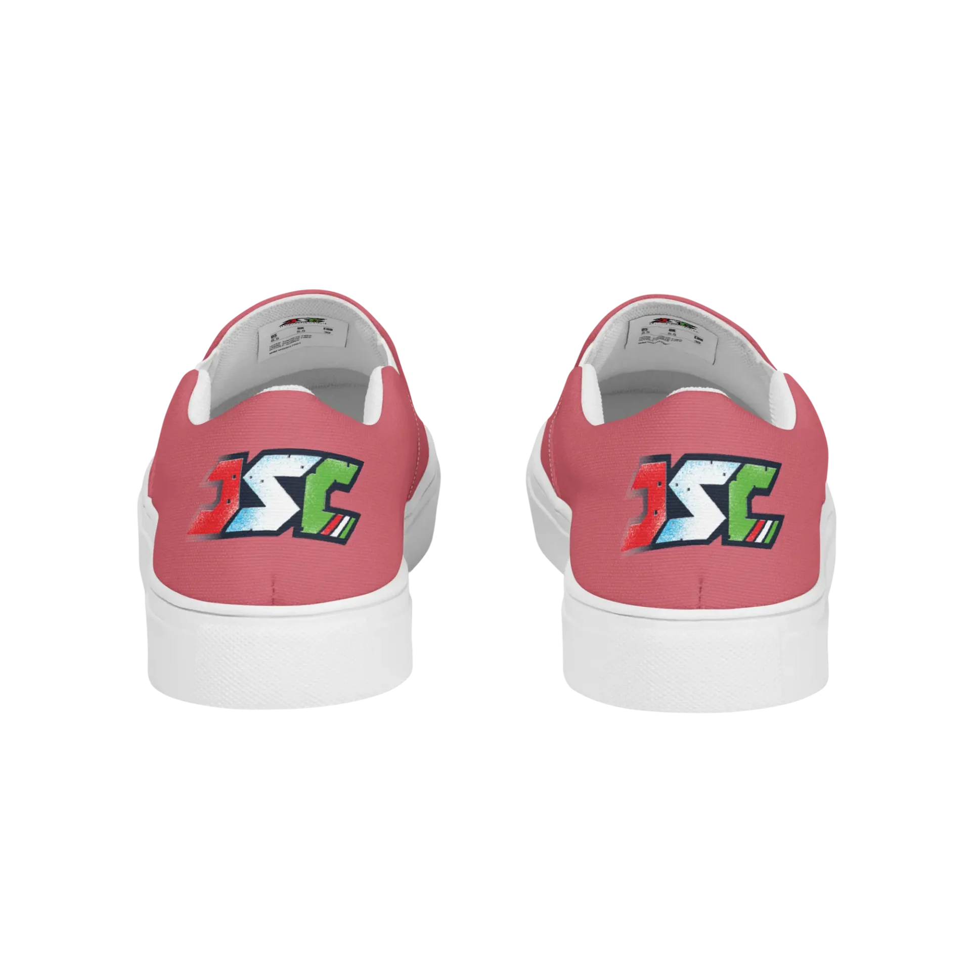 JSC Select: Men’s Slip-Ons - Image 5
