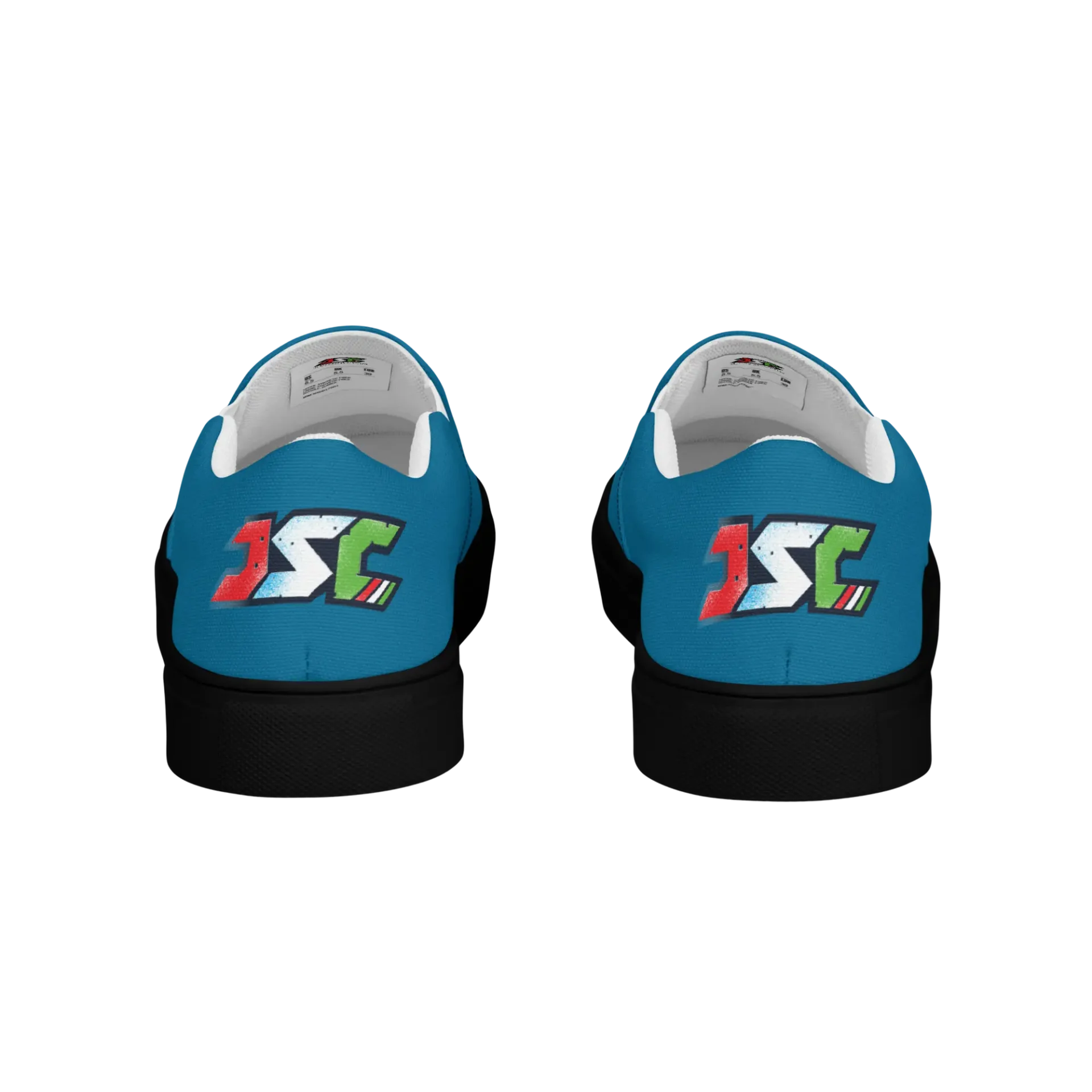 JSC Select: Women’s Slip-Ons - Image 7