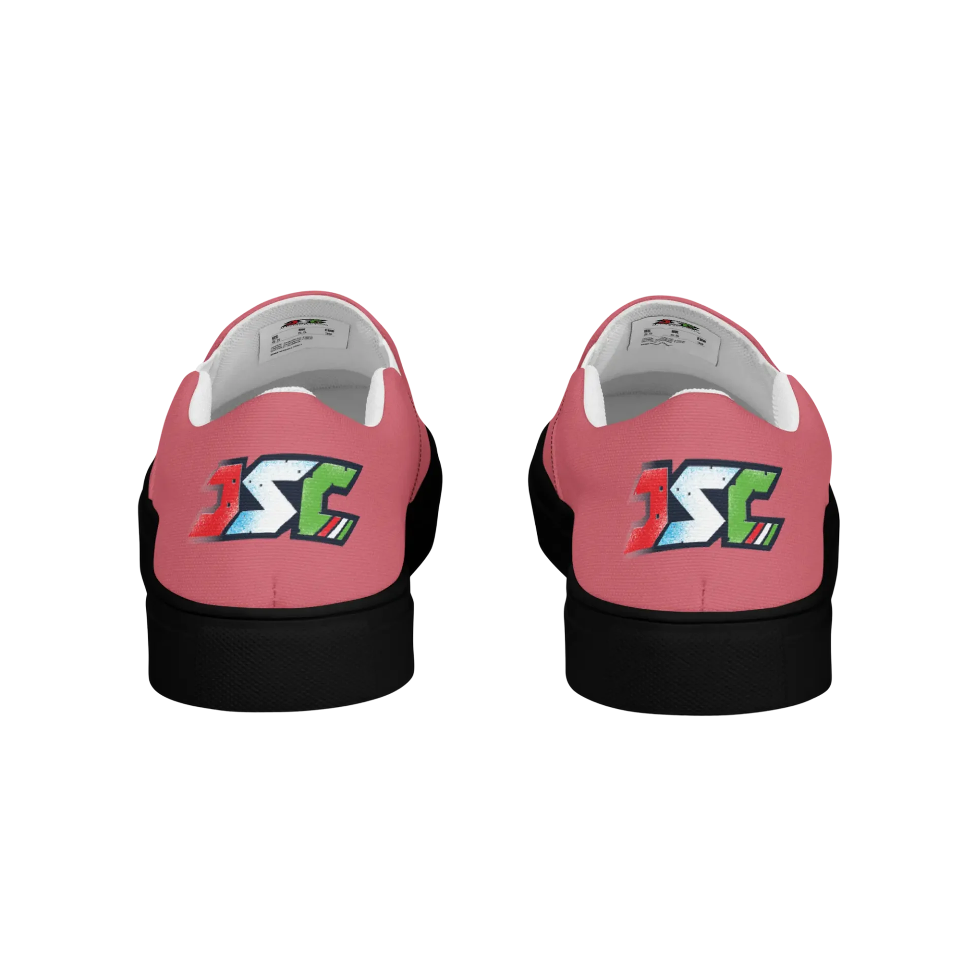 JSC Select: Women’s Slip-Ons - Image 7