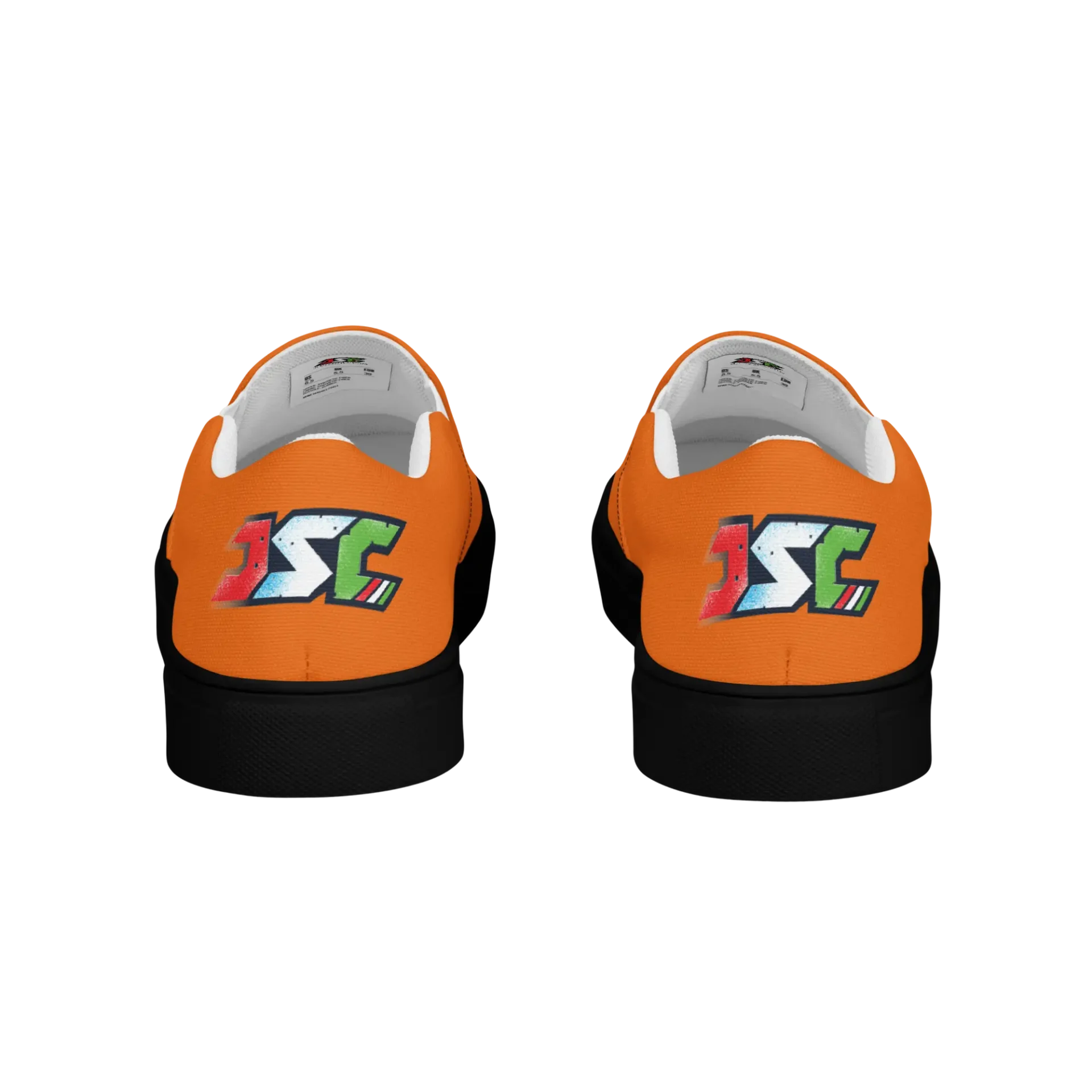 JSC Select: Women’s Slip-Ons - Image 8