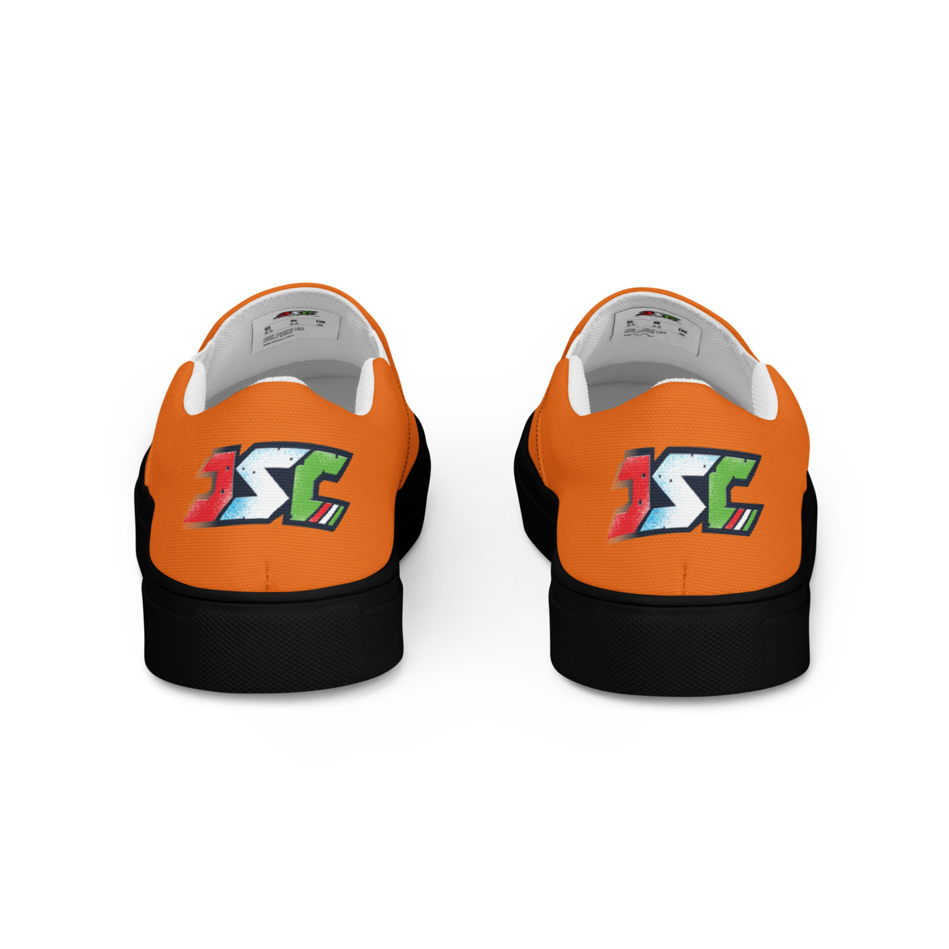 JSC Select: Women’s Slip-Ons - Image 4