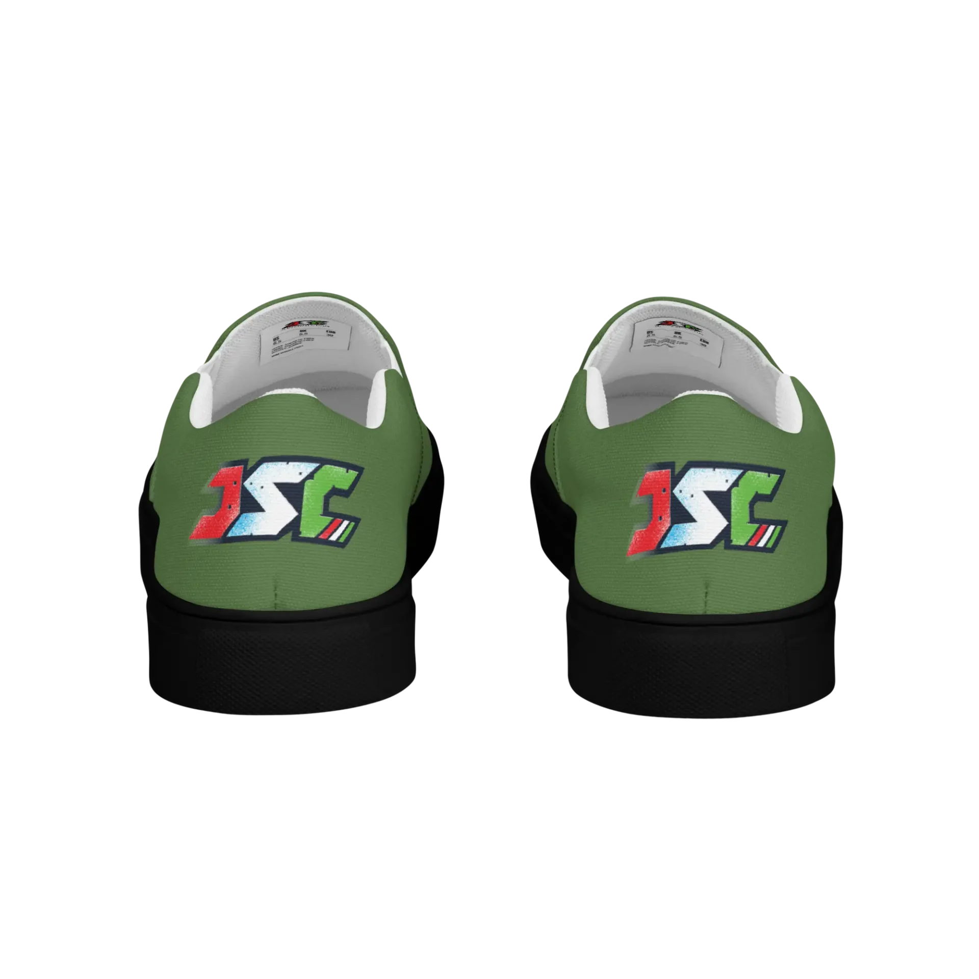 JSC Select: Women’s Slip-Ons - Image 4