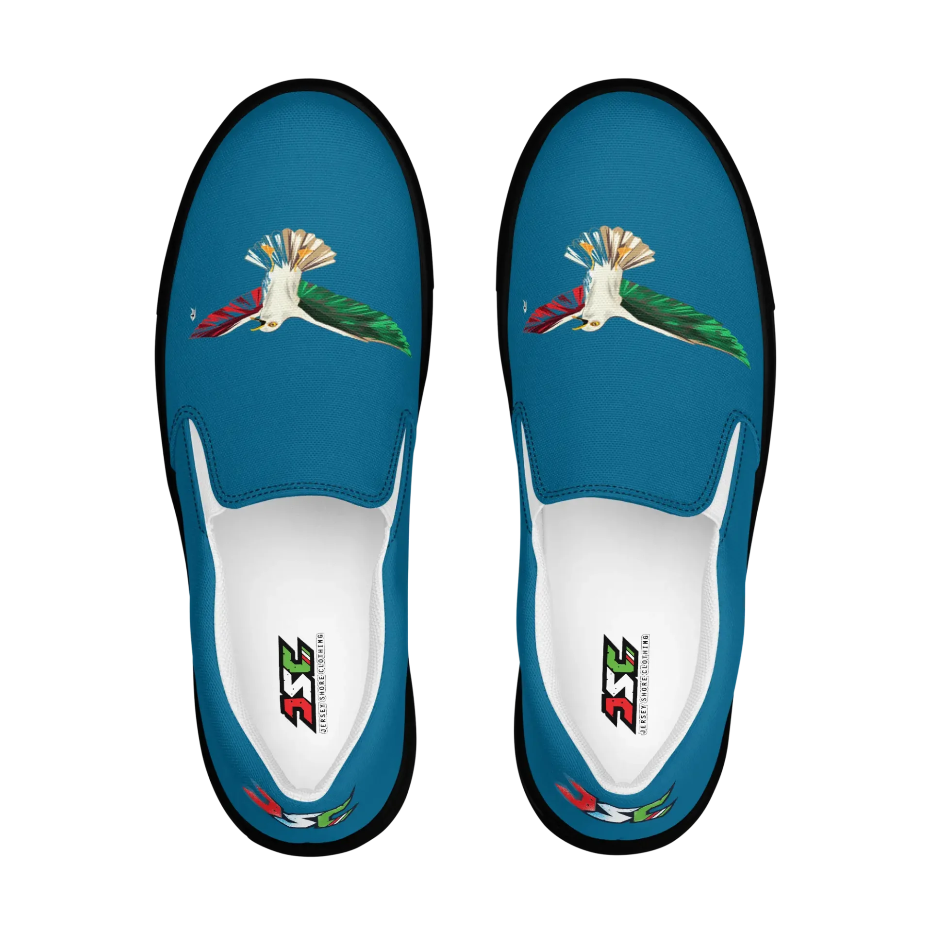 JSC Select: Women’s Slip-Ons - Image 8