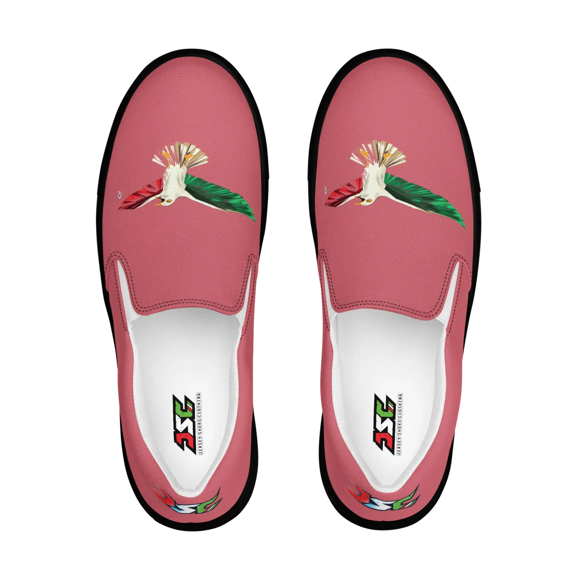 JSC Select: Women’s Slip-Ons - Image 8