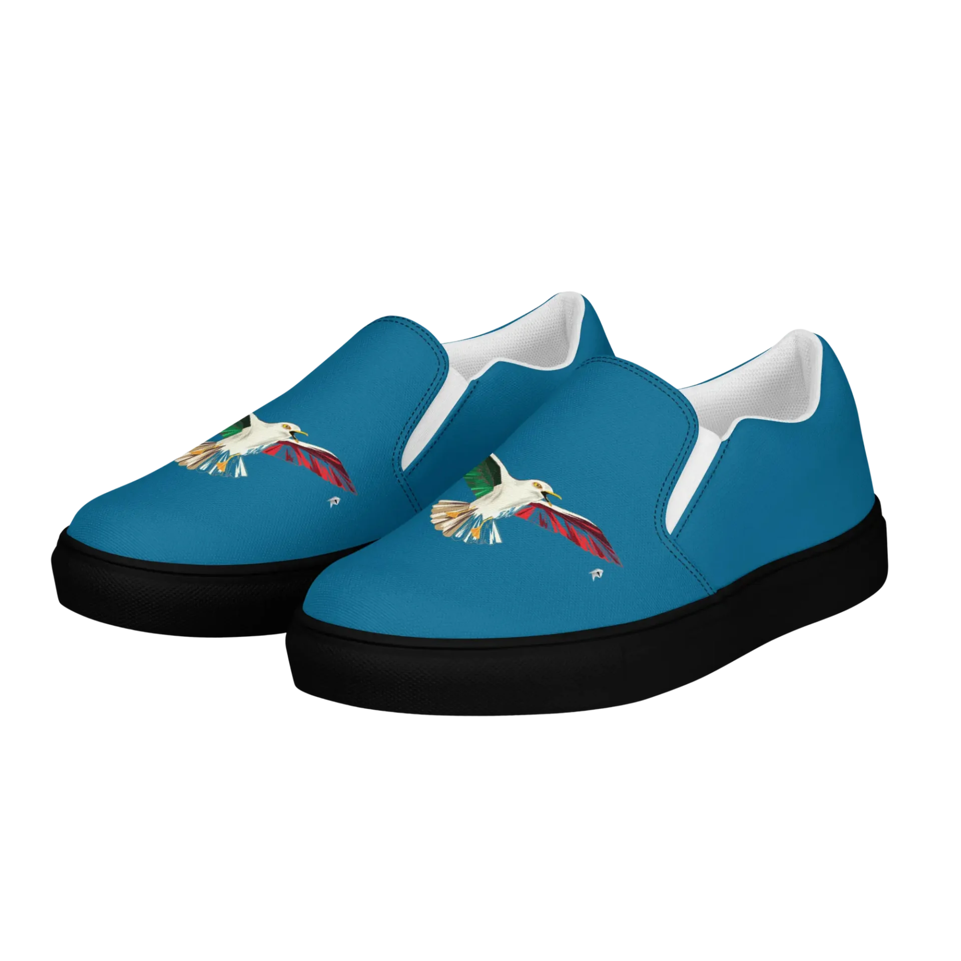 JSC Select: Women’s Slip-Ons - Image 2