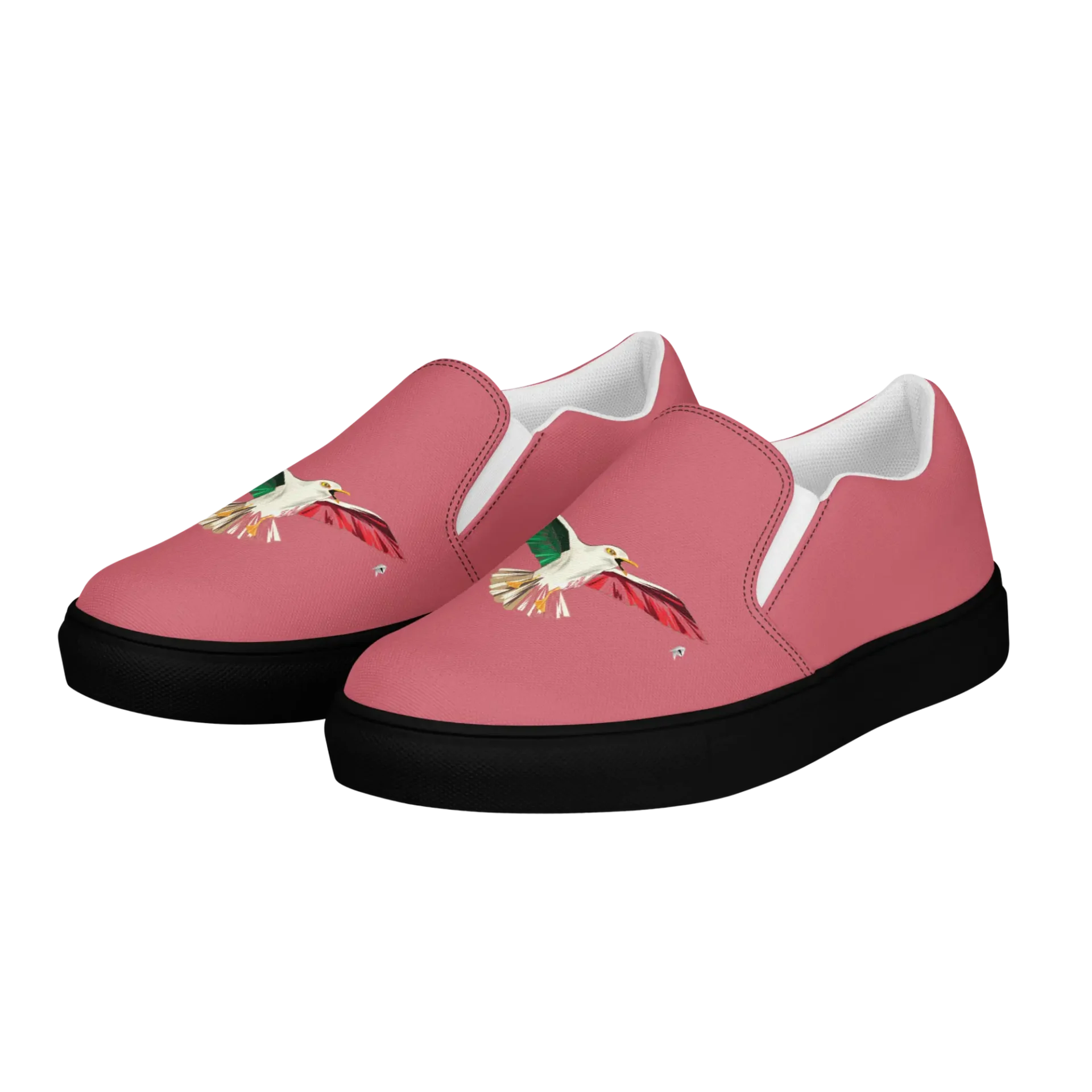 JSC Select: Women’s Slip-Ons - Image 2