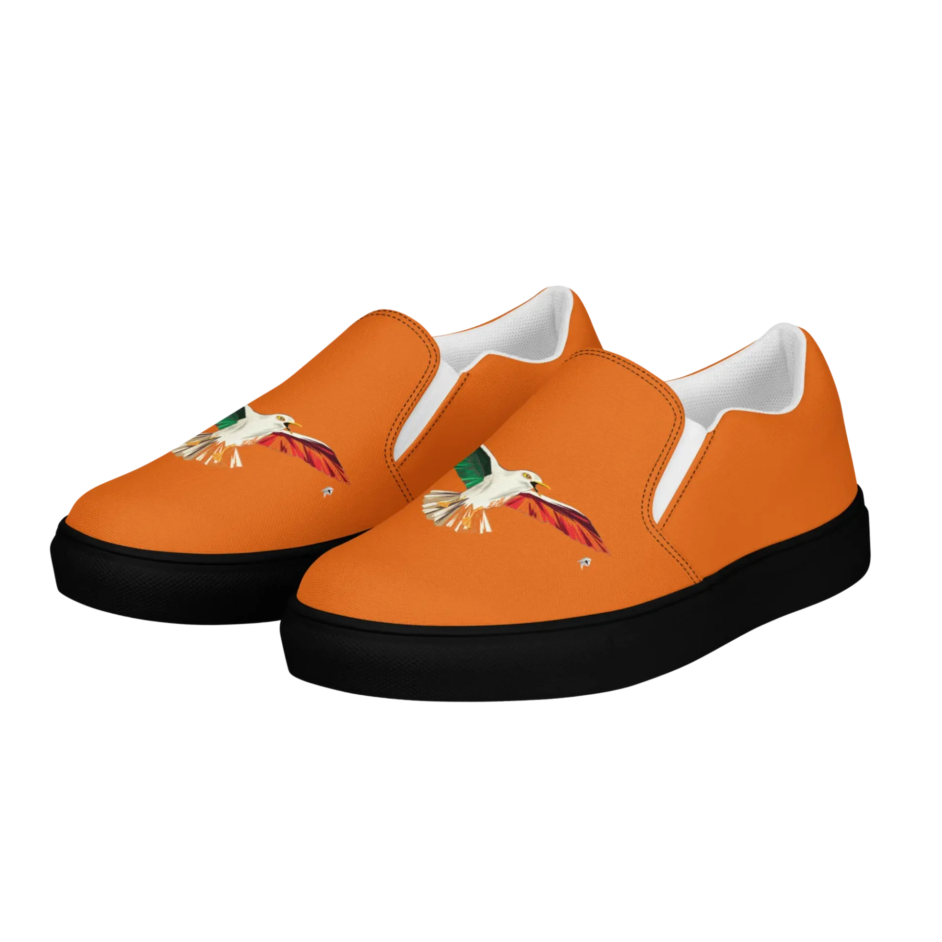 JSC Select: Women’s Slip-Ons - Image 2