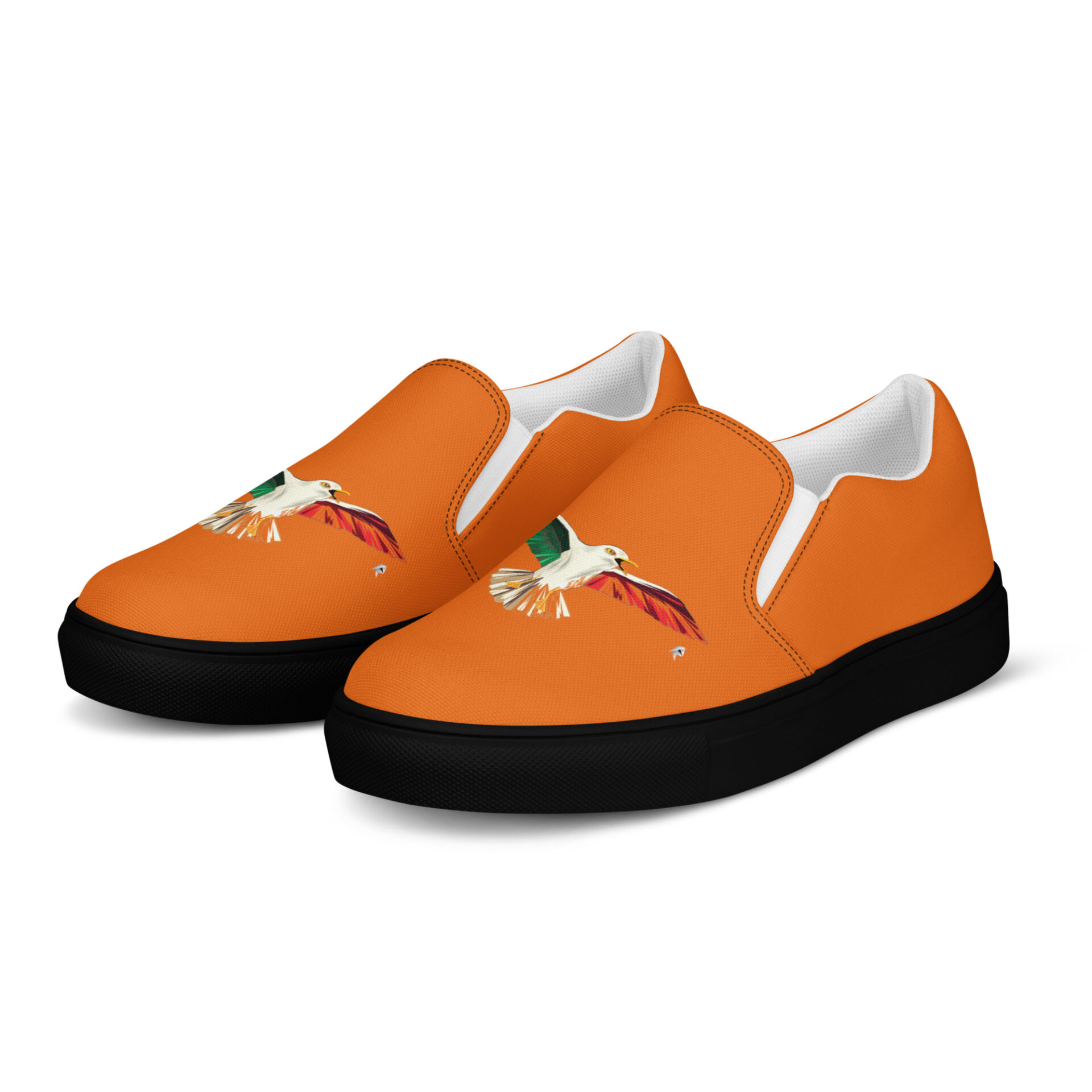 JSC Select: Women’s Slip-Ons - Image 2
