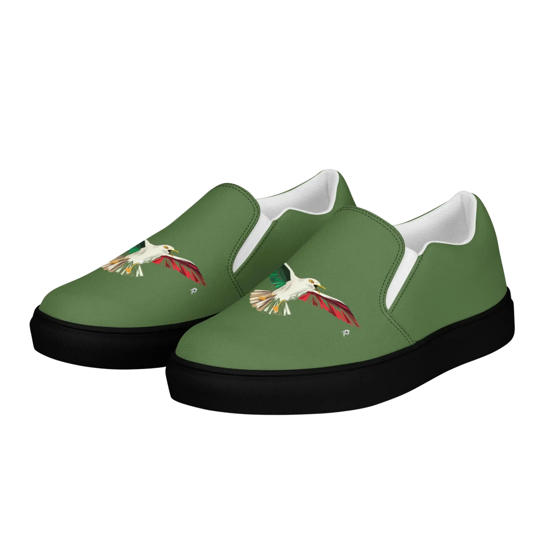 JSC Select: Women’s Slip-Ons - Image 6
