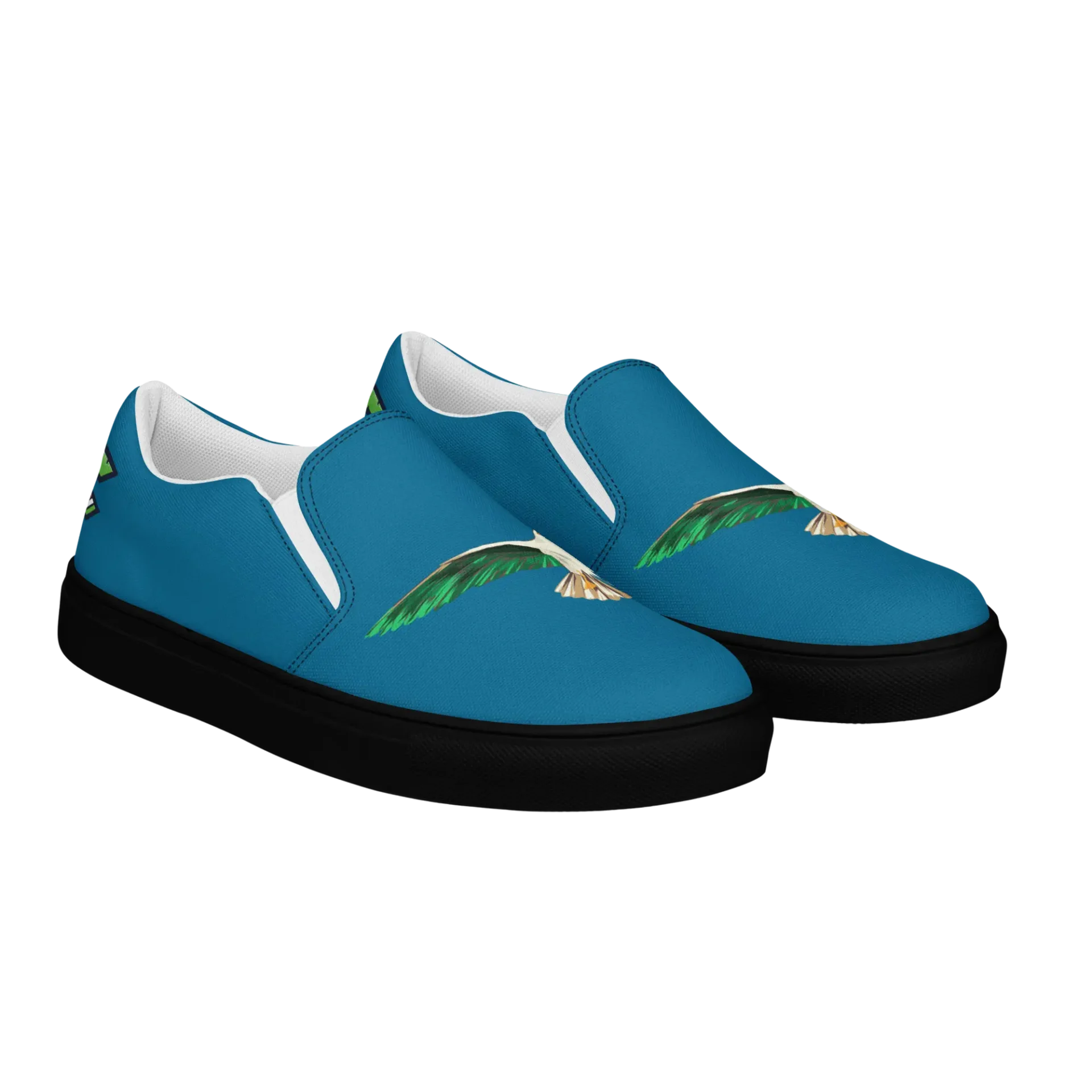 JSC Select: Women’s Slip-Ons - Image 3