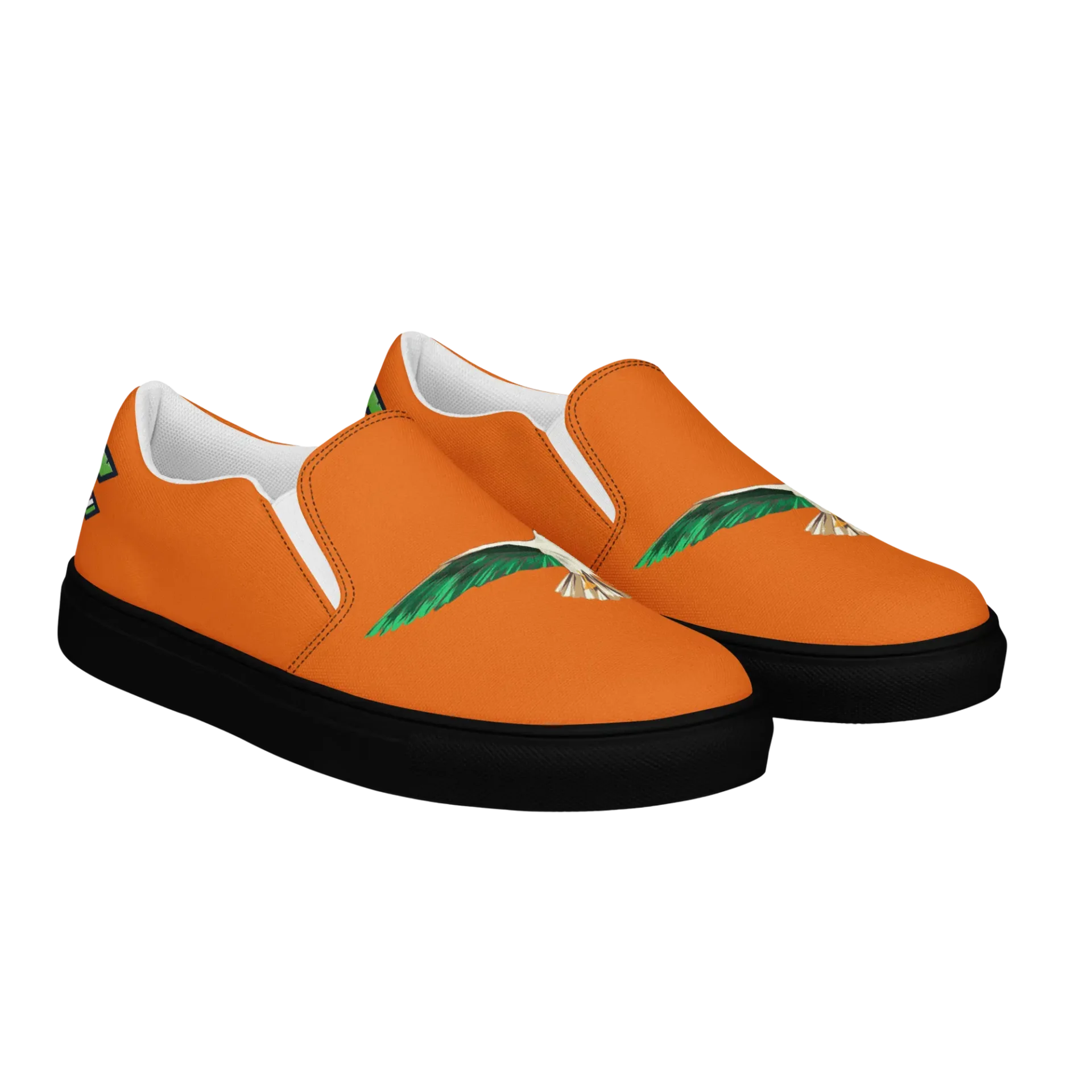 JSC Select: Women’s Slip-Ons - Image 3