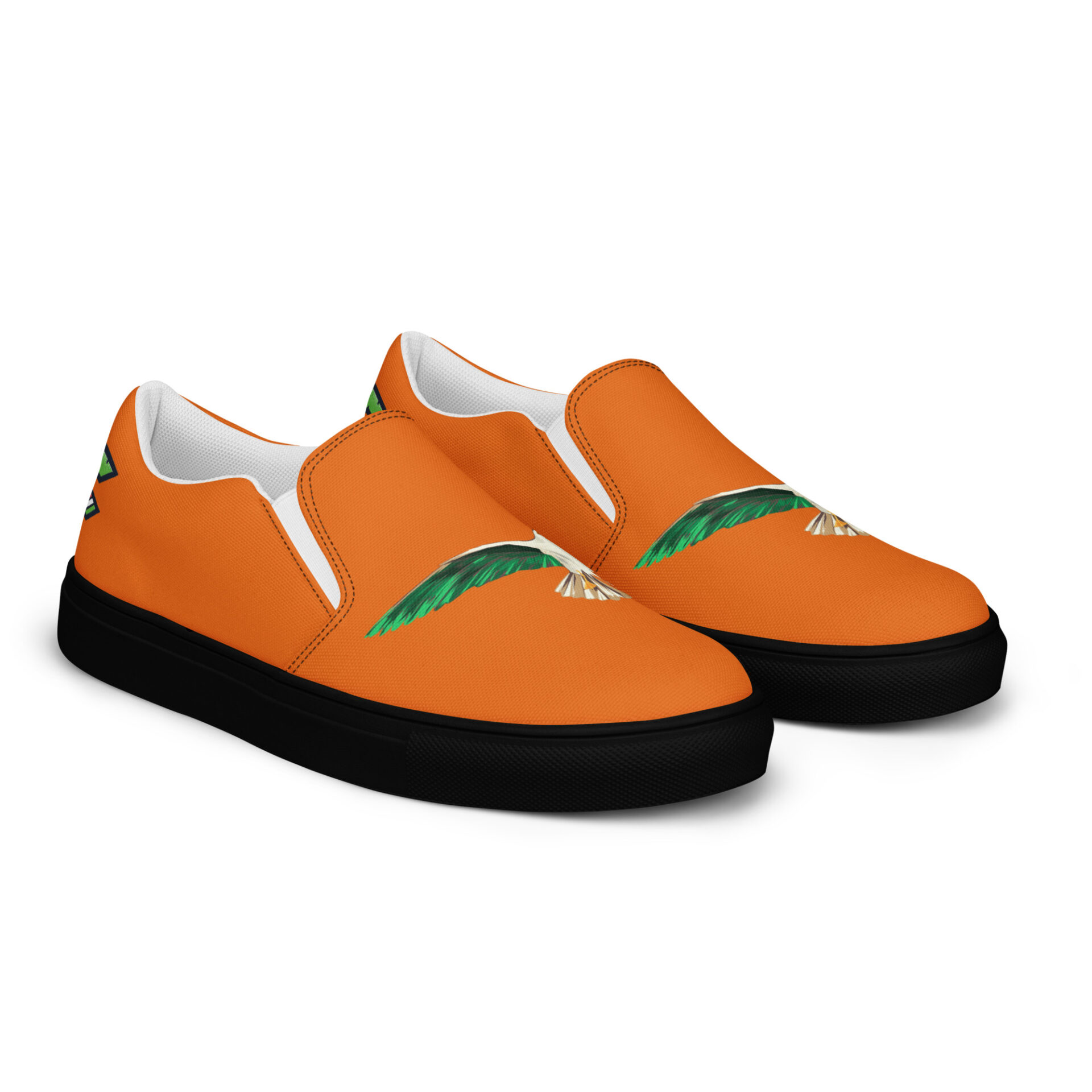 JSC Select: Women’s Slip-Ons - Image 3