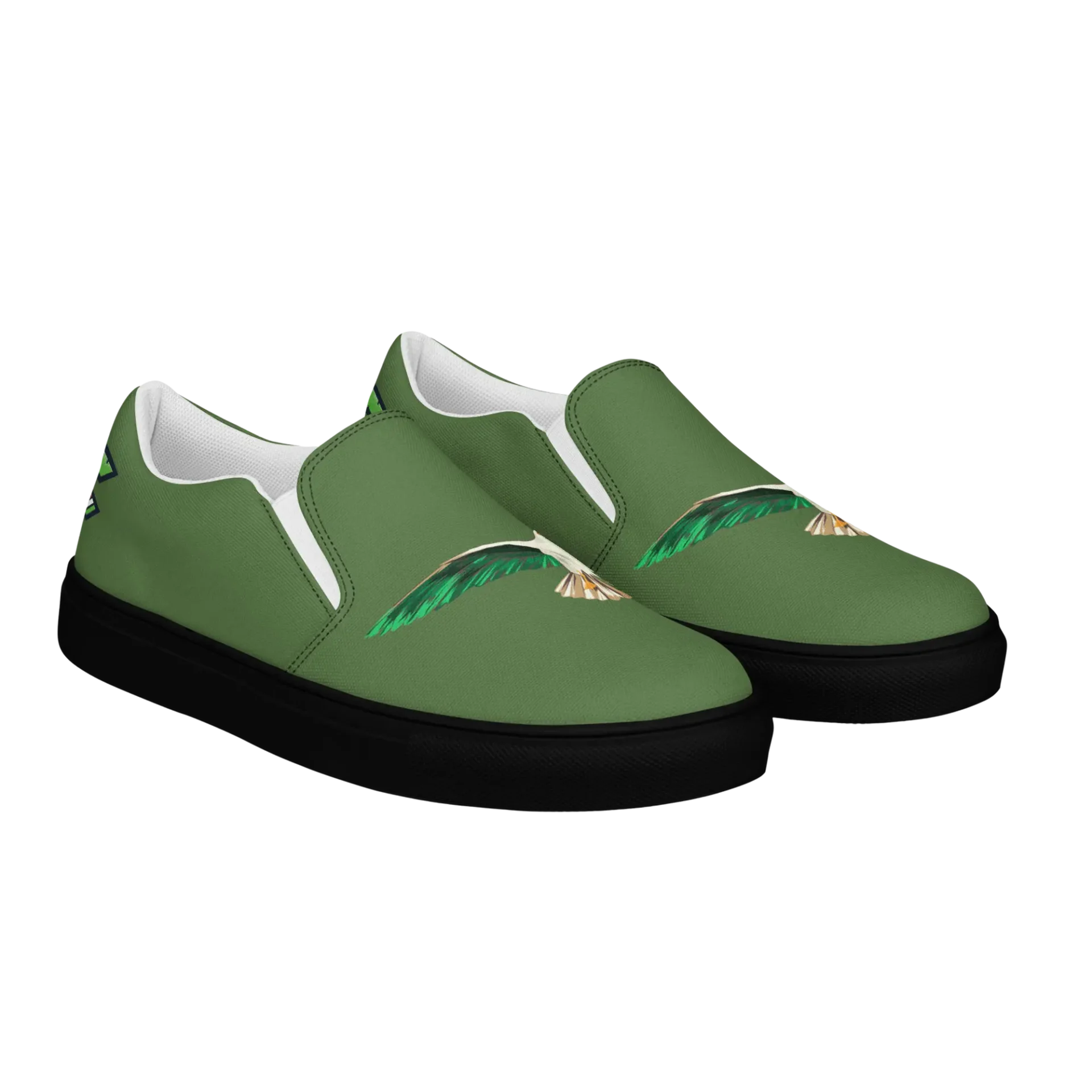 JSC Select: Women’s Slip-Ons - Image 7
