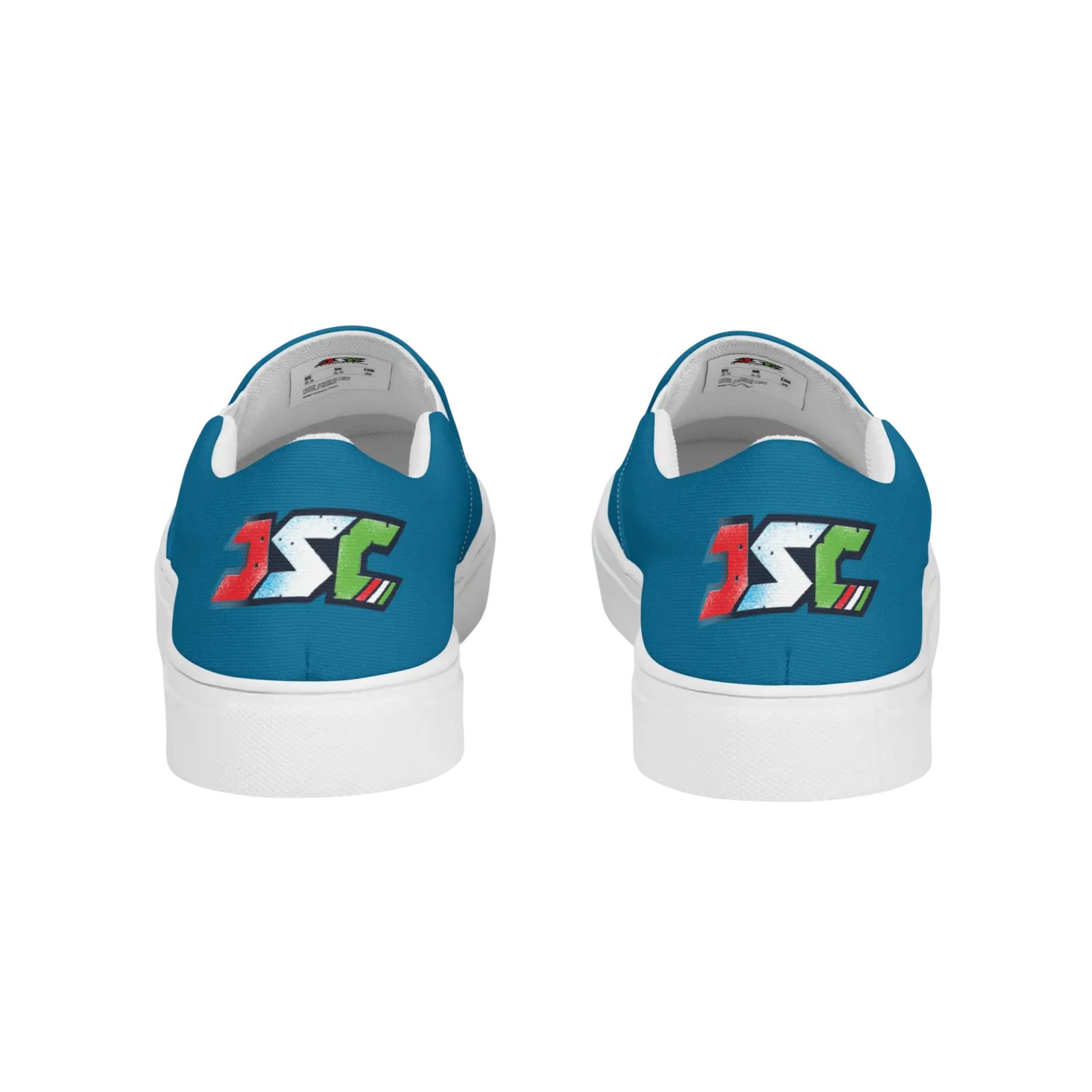 JSC Select: Women’s Slip-Ons - Image 4