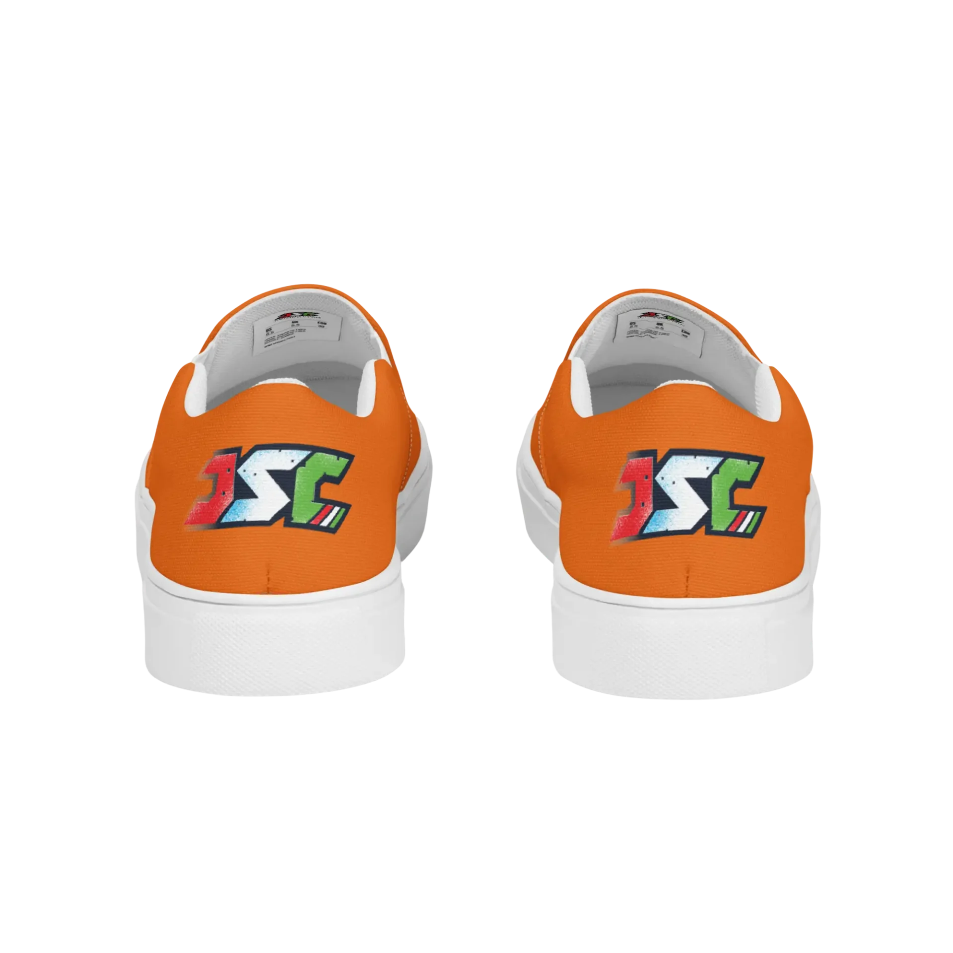JSC Select: Women’s Slip-Ons - Image 4
