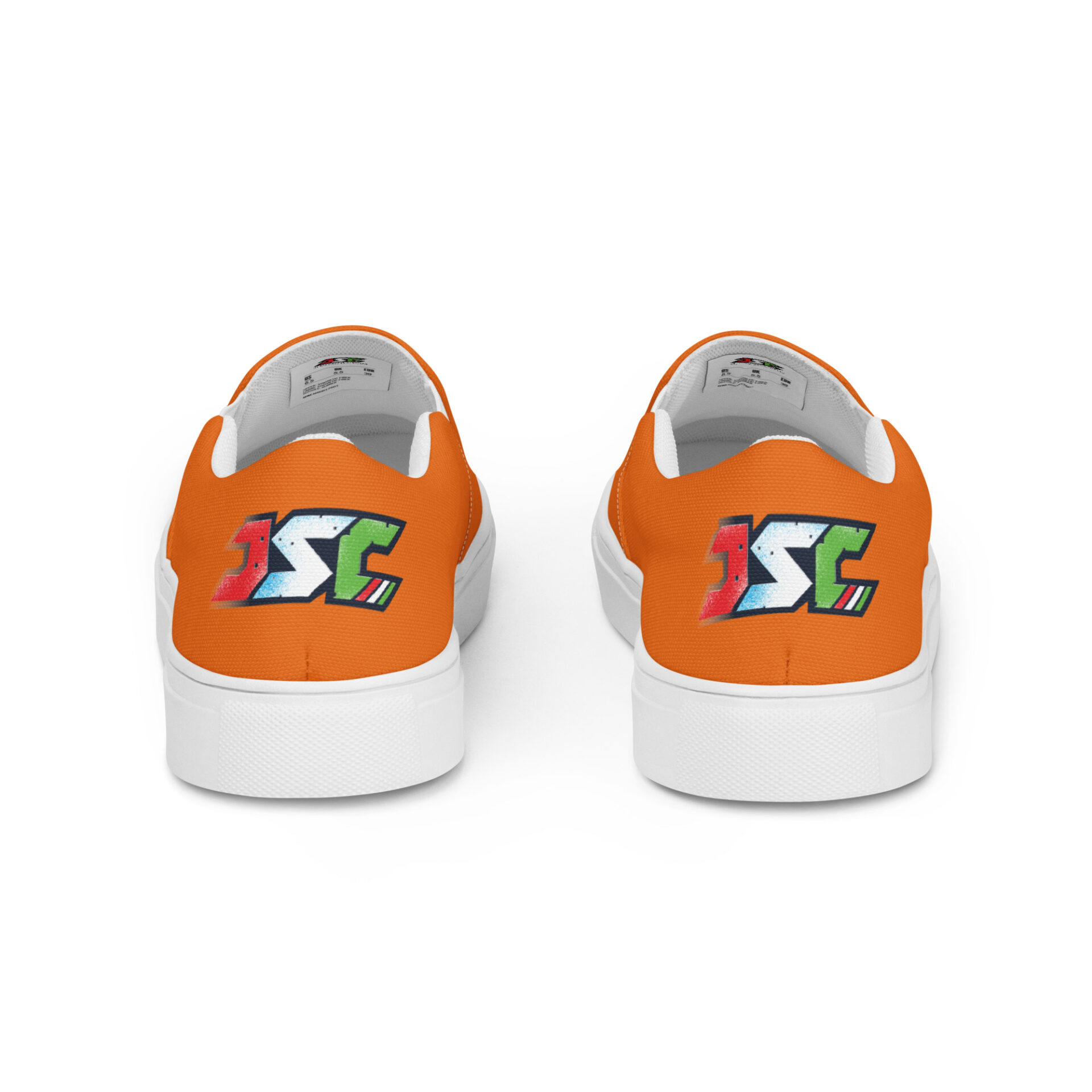 JSC Select: Women’s Slip-Ons - Image 7