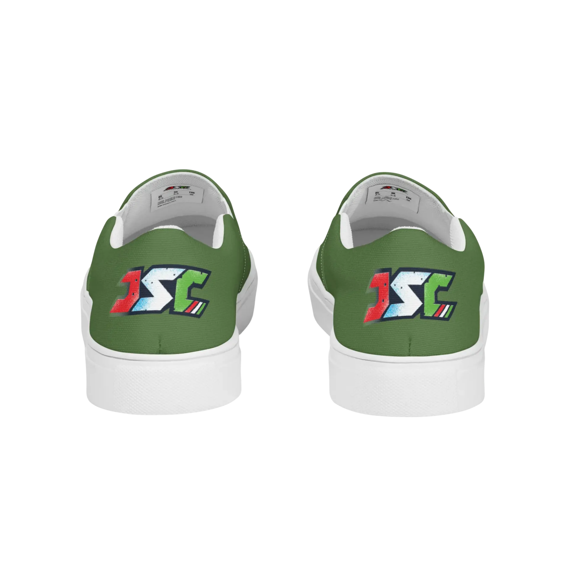 JSC Select: Women’s Slip-Ons - Image 8