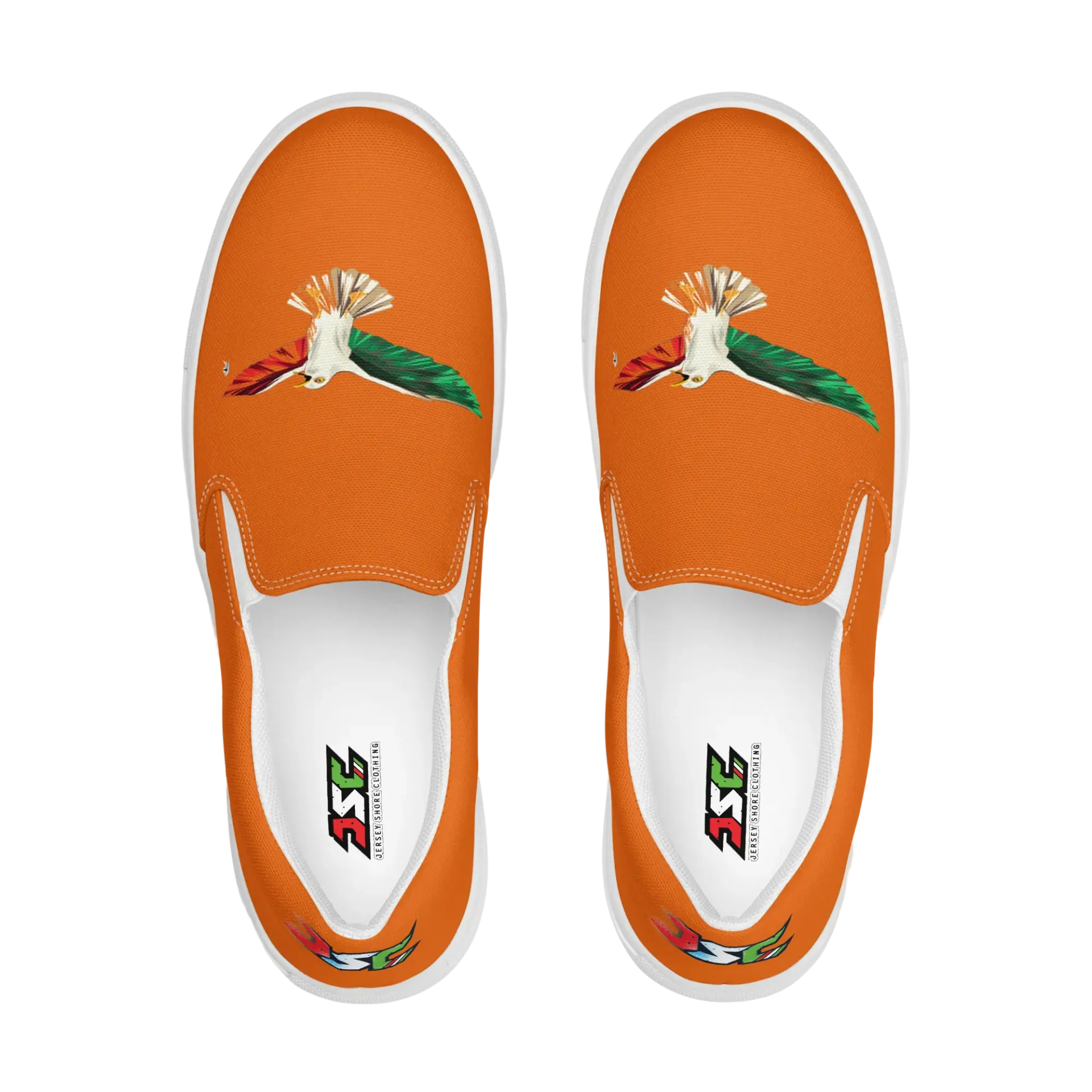 JSC Select: Women’s Slip-Ons - Image 5